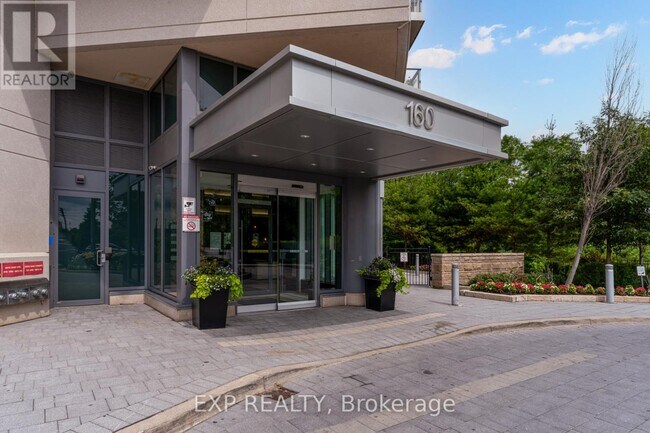 Building Photo - 160-1160 Vanderhoof Ave