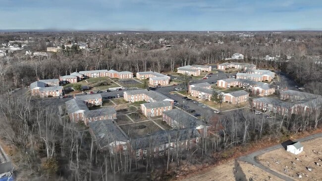  - Zachary Arms Apartments