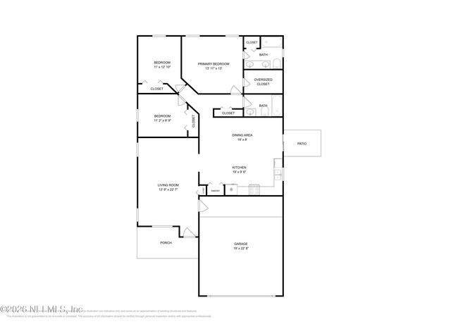 Foto del edificio - 5357 Tessa Terrace