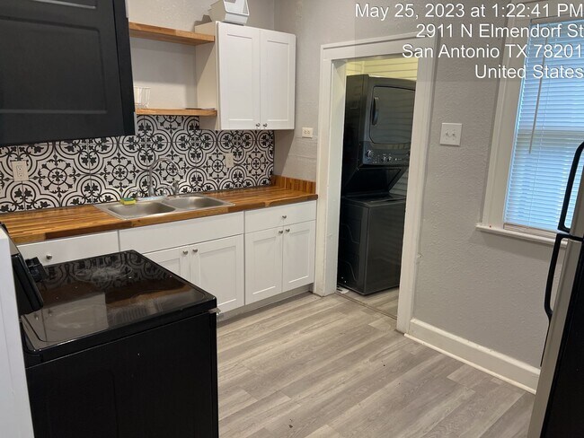 Foto del edificio - 2907 N Elmendorf St