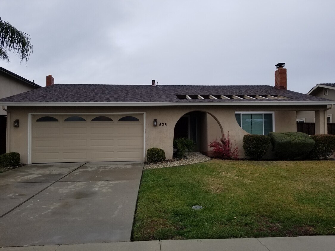 535 Canton Dr, San Jose, CA 95123 House for Rent in San Jose, CA