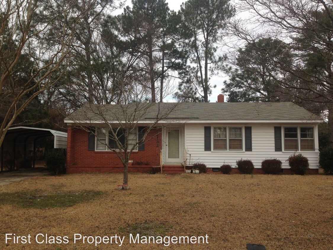 Primary Photo - 1132 Wellons Dr