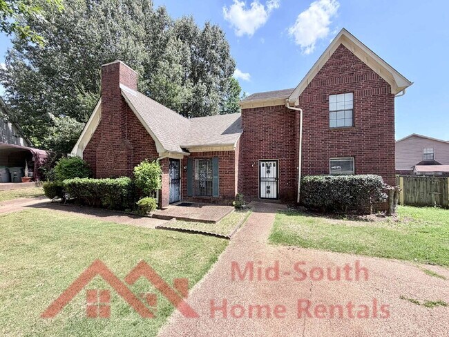 Foto del edificio - 6007 Hickory Cove