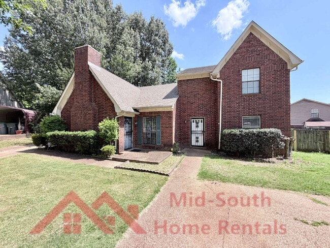 Photo - 6007 Hickory Cove Apartment