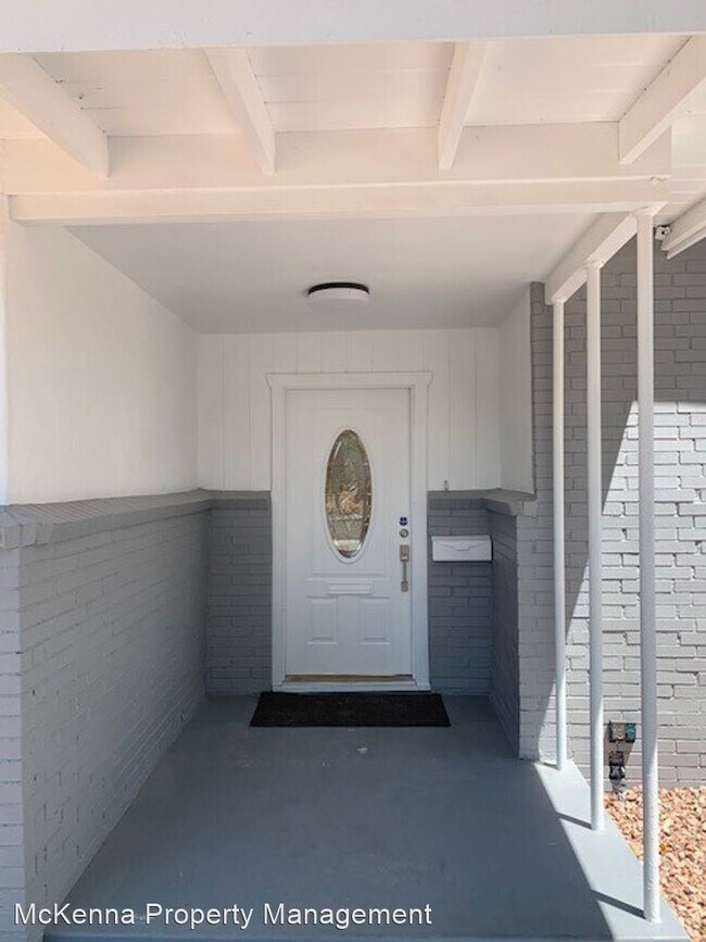 Foto del edificio - 3 br, 2 bath House - 1325 15th Street