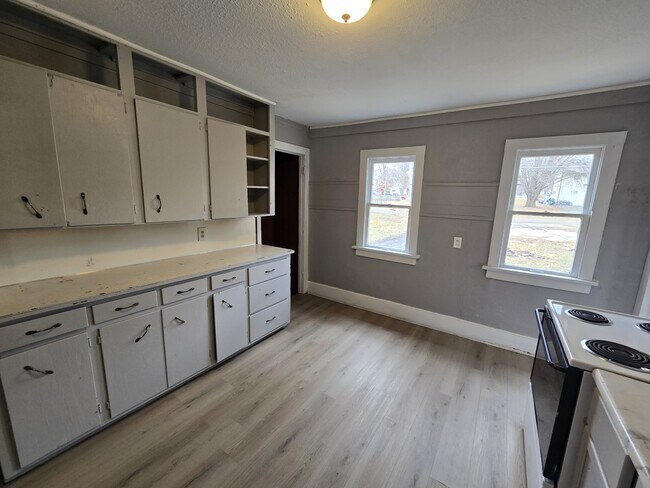 Foto del edificio - 714 W 1st St