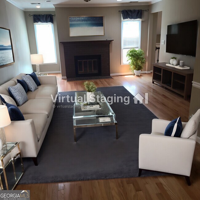 Building Photo - 17 Normandy Ct