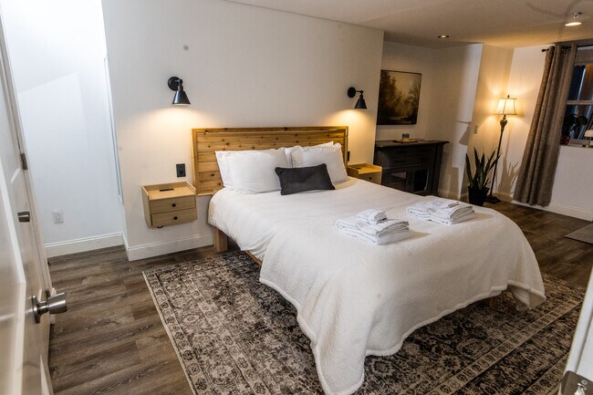 Foto del edificio - 5 Madison Pl