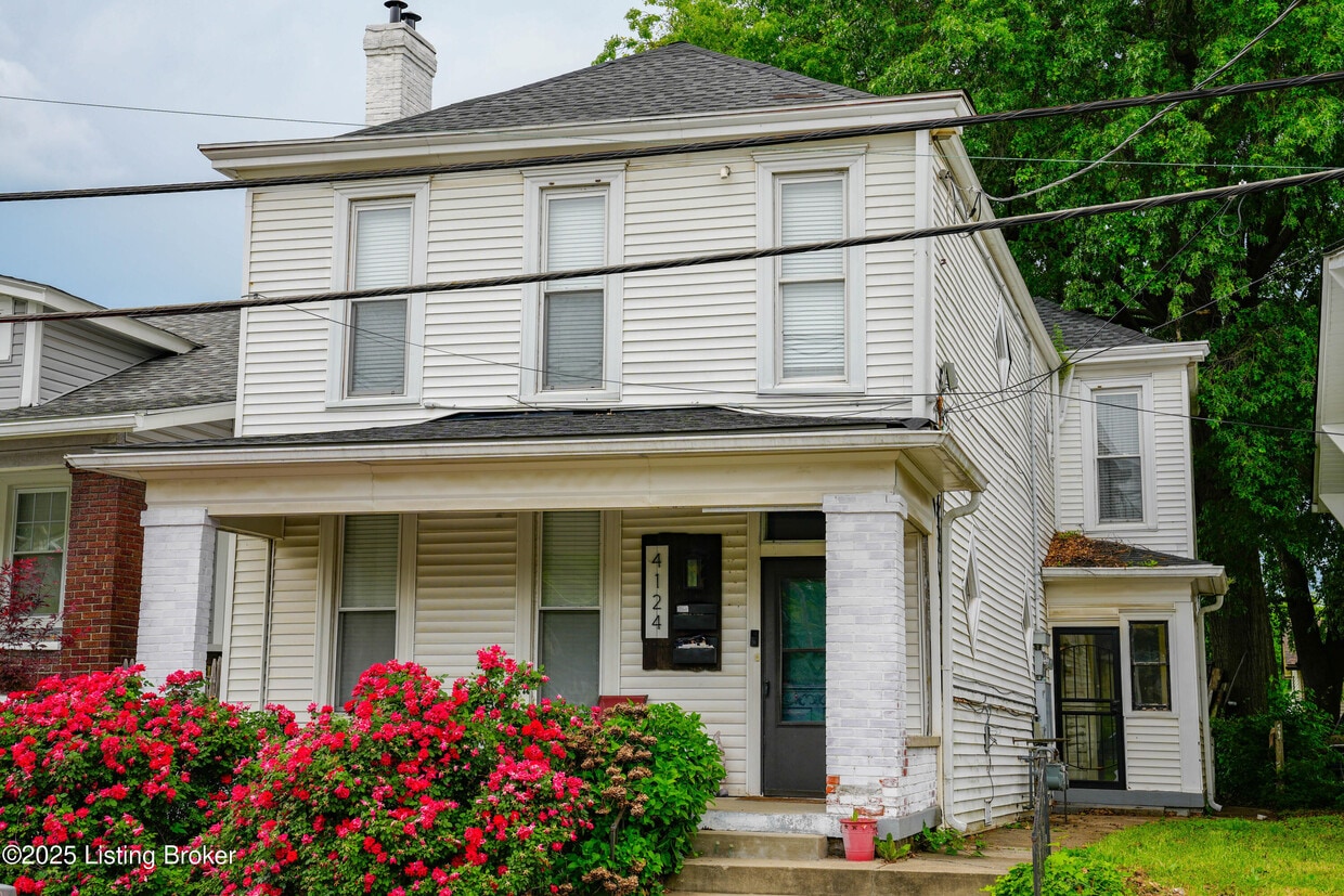 Primary Photo - 4124 S 5th St