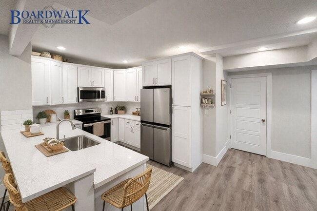 Foto del edificio - 1106 E S Temple St