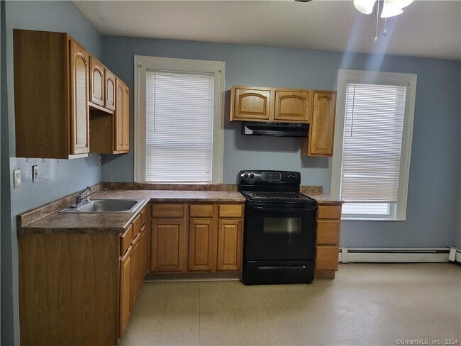 Foto del edificio - 88 Mather St