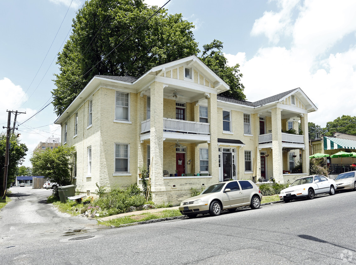 Foto del edificio - 9 S Tucker St