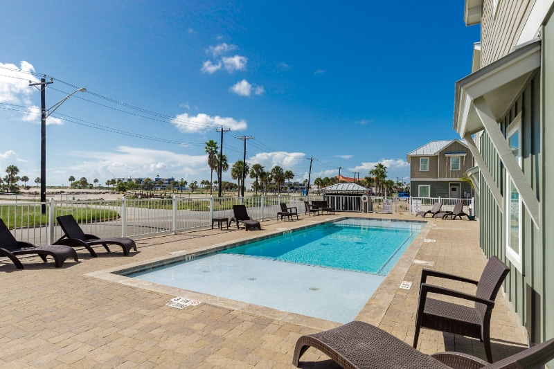 14305 Kemps Way, Corpus Christi, TX 78418 Townhouse for Rent in