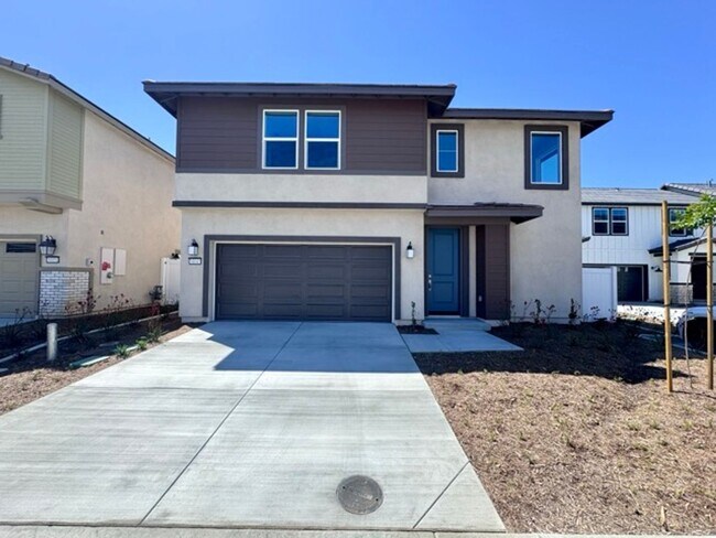 Foto del edificio - Brand New Rockport Ranch 4 bedroom home fo...