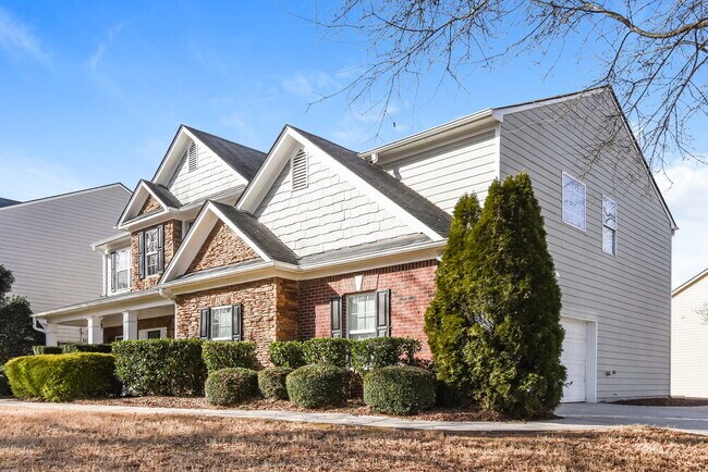 Foto del edificio - 6615 Bridge Stream Rd