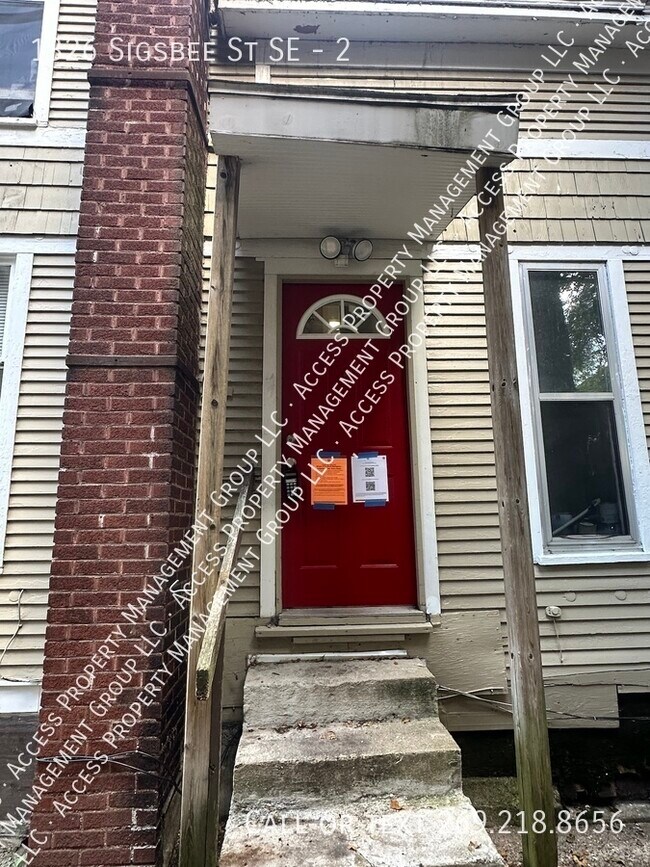 Foto del edificio - 1326 Sigsbee St SE