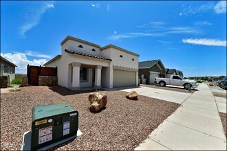 Building Photo - 5128 Joe Castillo St