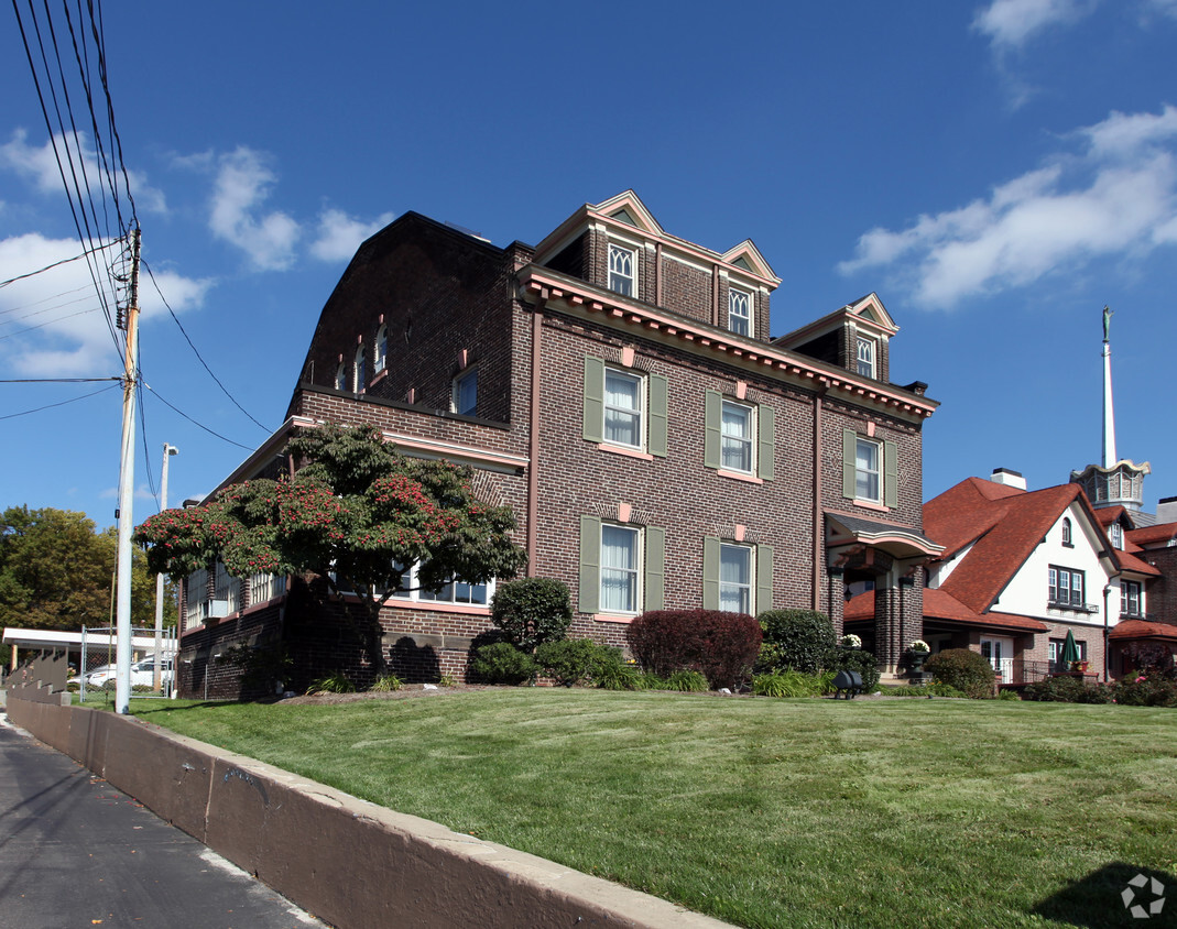 Foto del edificio - Rachelle House