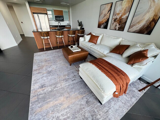 Foto del edificio - 3301 NE 1st Ave