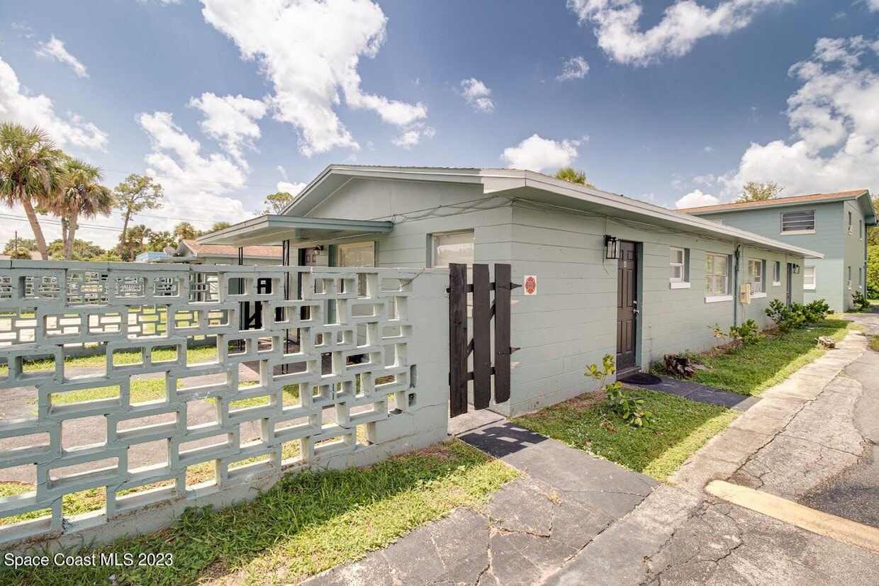 1331 W Point Dr, Cocoa, FL 32922 Townhome Rentals in Cocoa FL