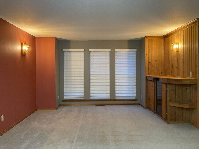 Foto del edificio - Single level Home in Newberg