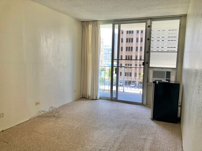 Foto del edificio - Ala Moana Tower