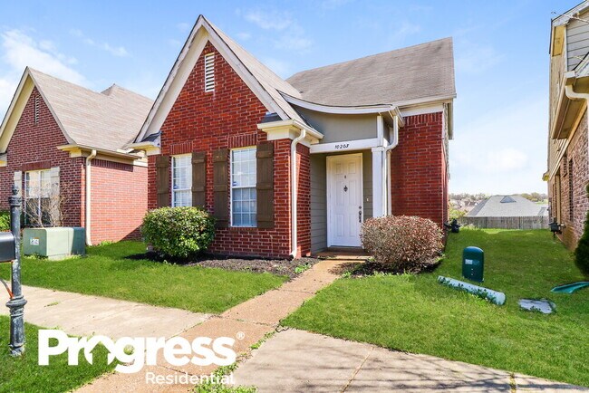 Foto del edificio - 10203 Sterling Ridge Dr