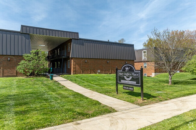 Building Photo - Mary Ingles Place