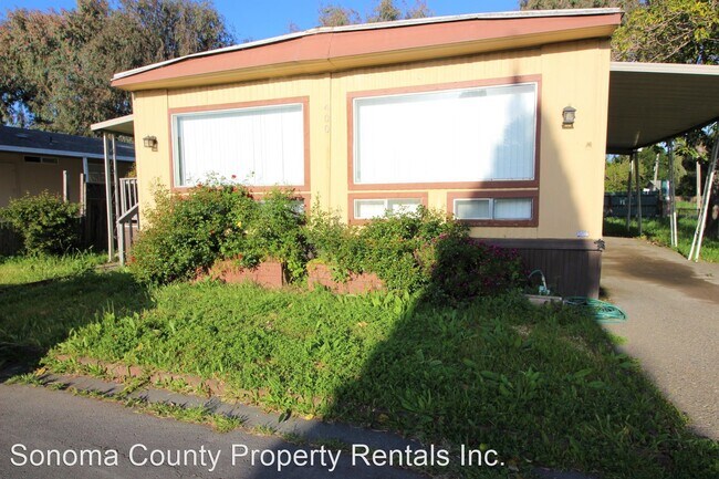 Foto del edificio - 2 br, 2 bath House - 400 Bejay Ave
