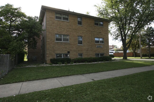Building Photo - 1001 N 20th Ave