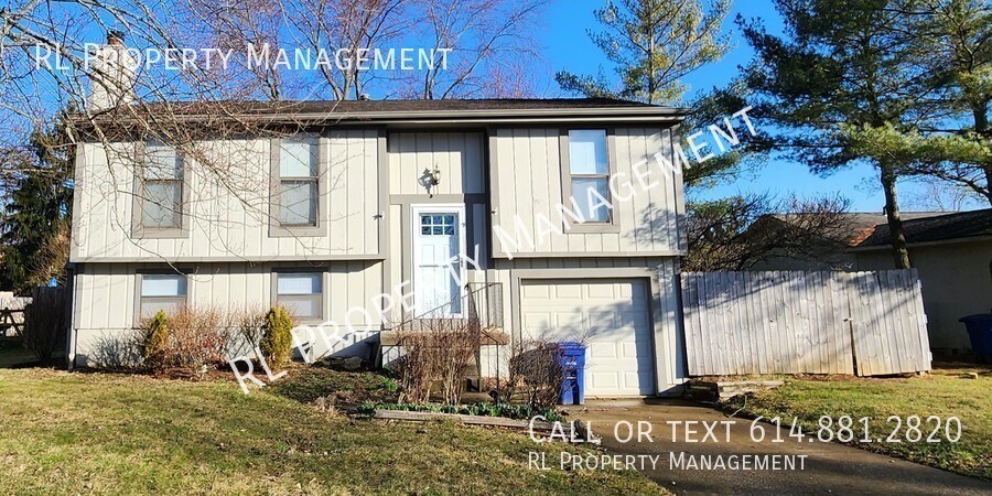 Primary Photo - Cozy 3 bedroom 2 bathroom home for rent in...