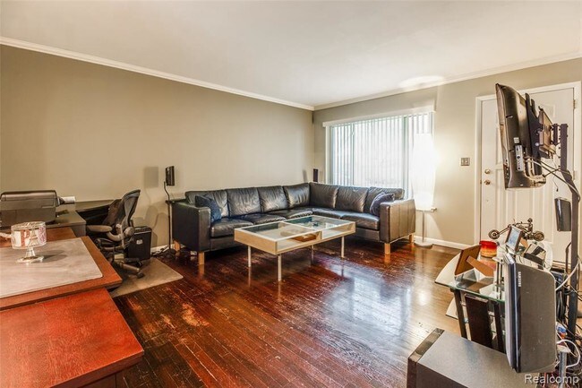 Foto del edificio - 1422 Broadacre Ave