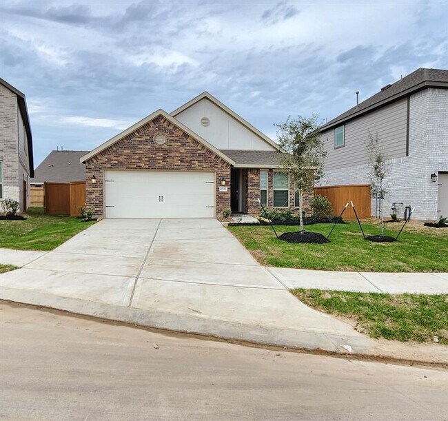 Foto del edificio - 27122 Angel Creek Ln
