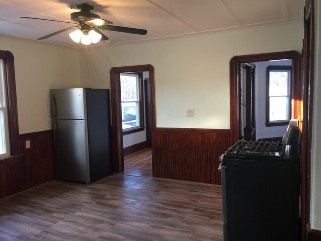 Foto del edificio - 77 Grant St