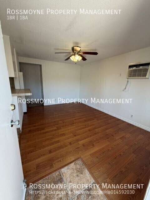 Foto del edificio - 411 Porter St