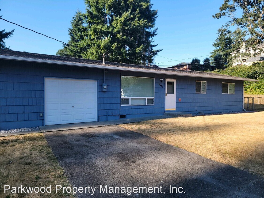 Foto principal - 3 br, 1 bath House - 6041 S. Huson St