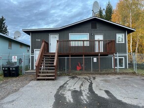 Building Photo - 1042 26th Ave