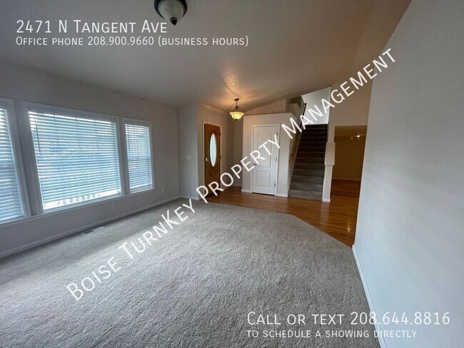 Foto del edificio - 2471 N Tangent Ave