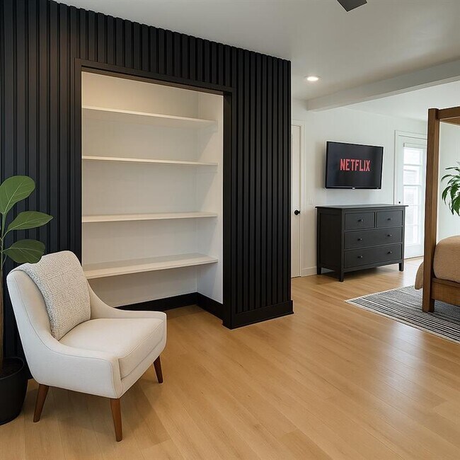 Foto del edificio - 2305 Fair Oaks Dr