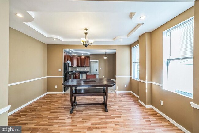 Foto del edificio - 3817 Haverford Ave