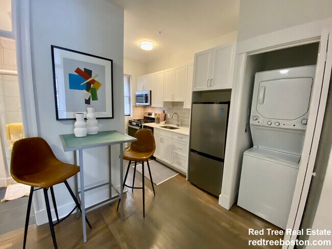 Foto del edificio - 77 Park Dr