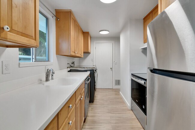 Foto del edificio - Arbor Lake Duplex unit for lease in private setting