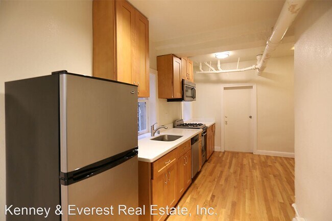 Building Photo - Studio, 1 bath House - 760-776 Geary #105