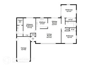 Building Photo - 7431 Belvedere Terrace