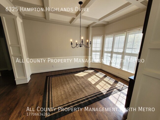 Building Photo - Beautiful 5BR/5.5BA home in Hamptons Golf ...