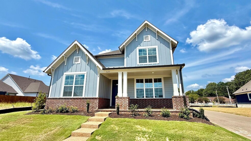 Primary Photo - 5695 Pleasant Pk Pl