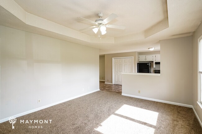 Foto del edificio - 603 Joshua Dr