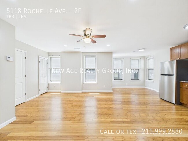 Foto del edificio - 5118 Rochelle Ave