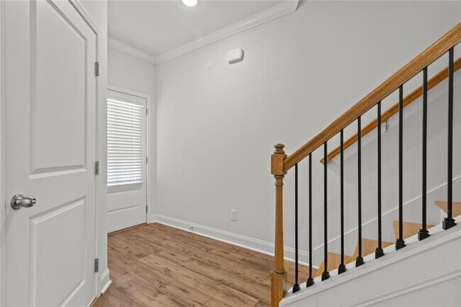 Foto del edificio - 5125 Hillington Wy