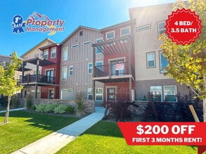 Building Photo - 3071 N Network Ln